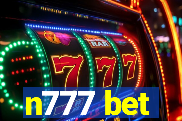 n777 bet